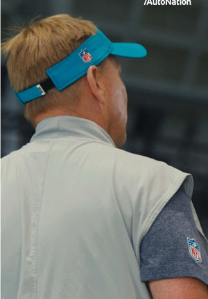 Video post by @miamidolphins on TikTok