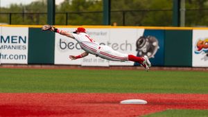 Image post by @miamioh_baseball on Instagram