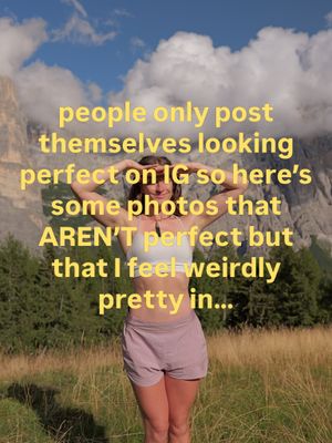 Image post by @rhiannonhikes on Instagram