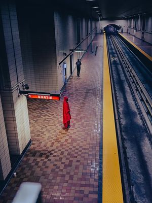 Image post by @mtl_unscripted on Instagram
