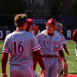 Image post by @elonbaseball on Instagram