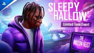 Video post by @PlayStation on YouTube
