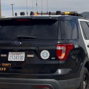 Image post by @scvsheriff on Instagram