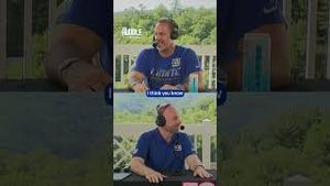 Video post by @nygiants on YouTube