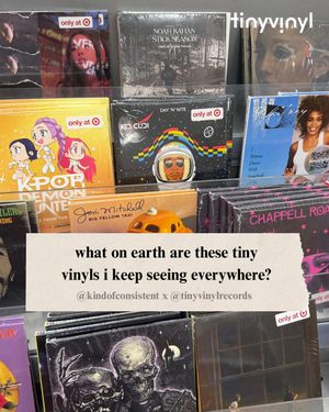 Image post by @kindofconsistent on Instagram