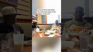 Video post by @shilosanders on YouTube