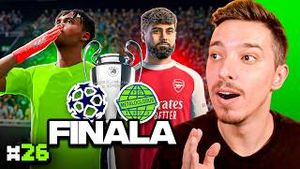 Video post by @theofifa on YouTube