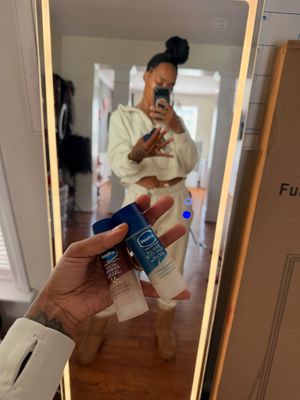 Image post by @braidsbymaeeee on Instagram