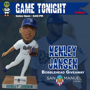 Image post by @rcquakes on Instagram