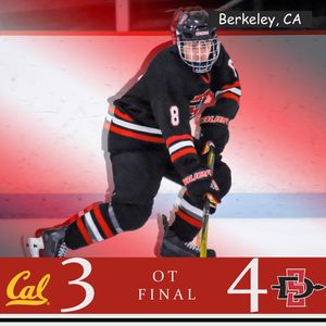 Image post by @sdsuhockey on Instagram