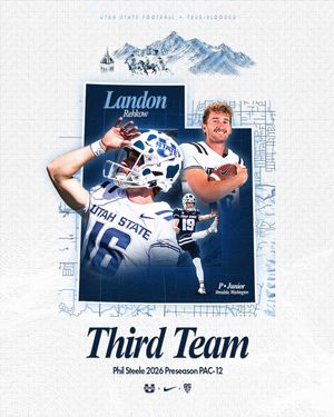 Image post by @usufootball on Instagram