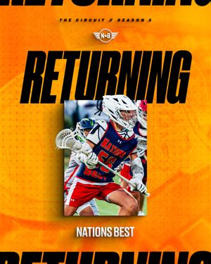 Image post by @thecircuitlax on Instagram