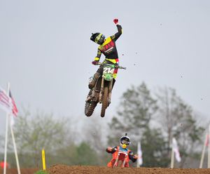 Image post by @racerxonline on Instagram