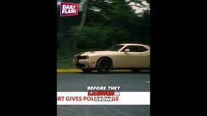 Video post by @dailyflashtv on YouTube
