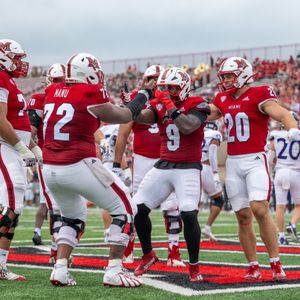 Image post by @miami_redhawks on Instagram