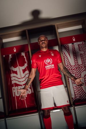 Image post by @NFFC on Twitter