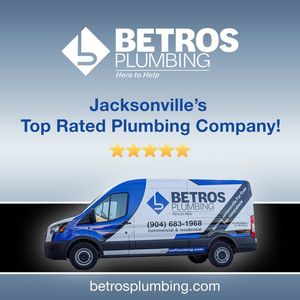 Image post by @betrosplumbing on Facebook