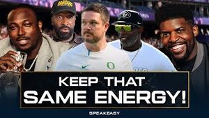 Video post by @undisputedonfs1 on YouTube