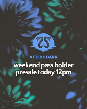 Image post by @crssdfest on Instagram