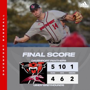 Image post by @duathletics on Instagram