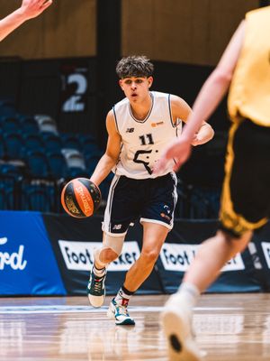 Image post by @bendigobasketball on Instagram