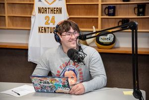 Image post by @nkuedu on Instagram