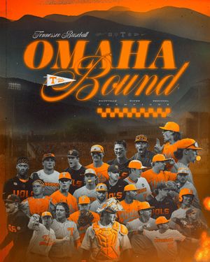 Image post by @Vol_Baseball on Twitter