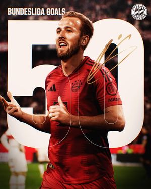 Image post by @fcbayern on Instagram