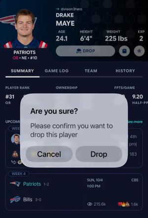 Video post by @connoreck on TikTok