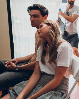 Image post by @primevideoit on Instagram