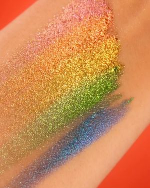 Image post by @danessamyricksbeauty on Instagram