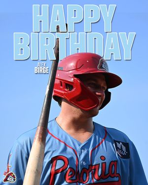 Image post by @peoriachiefs on Instagram