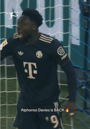 Video post by @bundesliga on TikTok