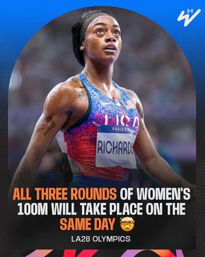 Image post by @brwsports on Instagram