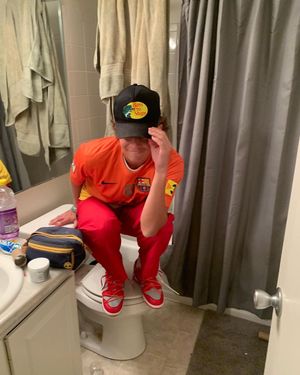 Image post by @alex.kryazhev on Instagram