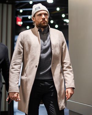 Image post by @edmontonoilers on Instagram