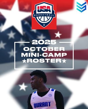 Image post by @official_teamdurant on Instagram