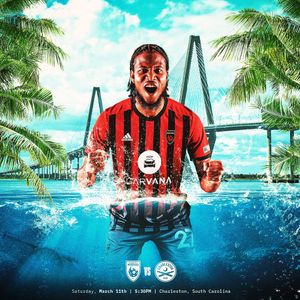 Image post by @phxrisingfc on Instagram