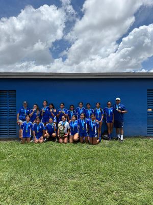 Image post by @miamiathleticclub2022 on Instagram