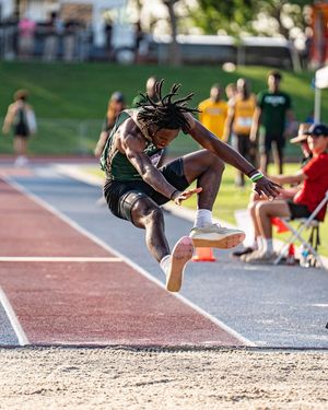 Image post by @csuathletics on Instagram