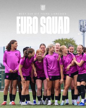 Image post by @lionesses on Instagram