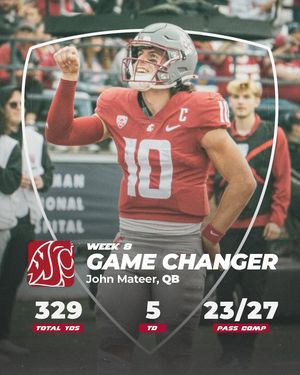Image post by @pac12conference on Instagram