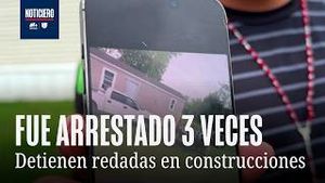 Video post by @nmasunivision on YouTube