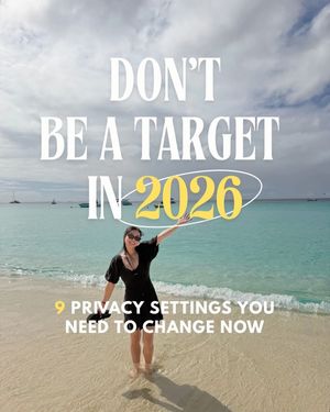 Image post by @cyberjasbytes on Instagram