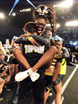 Image post by @VarsityAllStar on Twitter