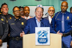 Image post by @cityofdetroit on Instagram