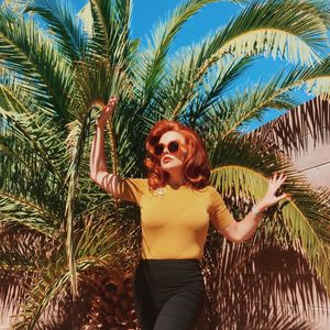 Image post by @gingerwatson on Instagram