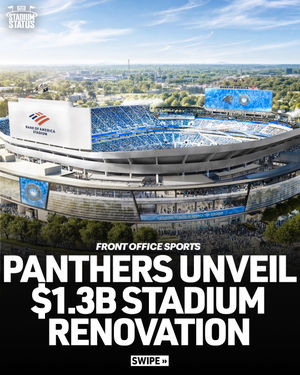 Image post by @frontofficesports on Instagram