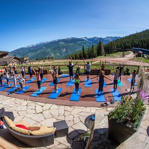 Image post by @vailmtn on Instagram