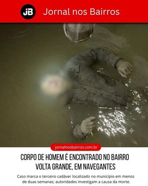 Image post by @jornalnosbairros on Instagram